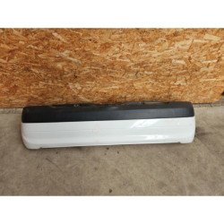 Pare Choc Arriere Renault Clio 2 Phase 2